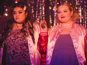 Imagen de Astrid y Lilly... (T1): Ep.7 Labios - 2