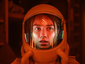 Imagen de The Ark (T1): Ep.11 Lo último que hagas - 2