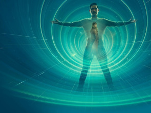 Imagen de Quantum Leap (T1): Ep.11 Salta. Muere. Repite. - 2