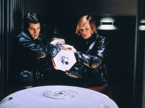 Imagen de Resident Evil - 2