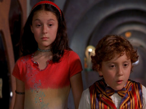 Imagen de Spy Kids - 5