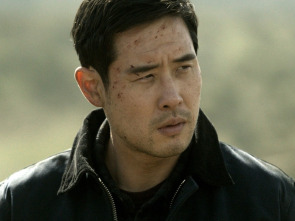 Imagen de Quantum Leap (T2): Ep.8 Nómadas - 2