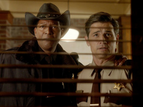 Imagen de Resident Alien (T3): Ep.1 Lobo solitario - 2