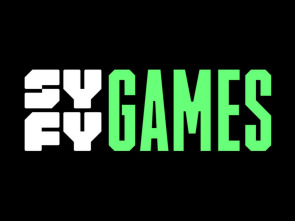 SYFY Games (T3): Ep.5