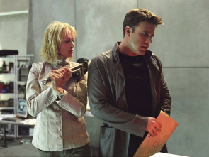 Imagen de Paycheck - 5