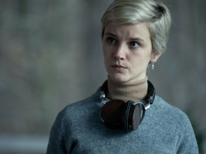 Imagen de Arcadia (T2): Ep.6 La caída - 3