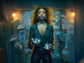 Imagen de Domino Day (T1): Ep.2  - 2