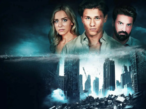 Imagen de Earthquake Underground - 3