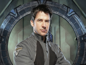 Imagen de Stargate Atlantis (T2): Ep.17 Golpe de estado - 2