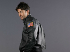 Imagen de Stargate Atlantis (T3): Ep.8 McKay y la Sra. Miller - 2