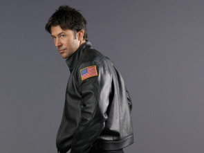 Imagen de Stargate Atlantis (T3): Ep.17 Domingo - 3