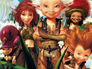 Imagen de Arthur y los Minimoys - 3