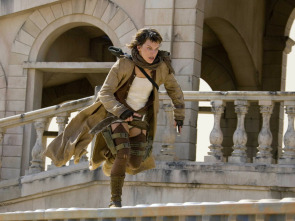 Imagen de Resident Evil: Extinción - 1