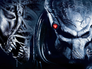 Imagen de Aliens vs. Predator 2 - 1