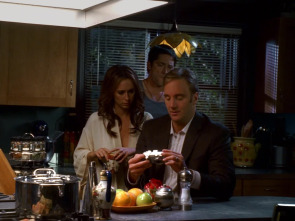 Imagen de Entre fantasmas (T3) - 1