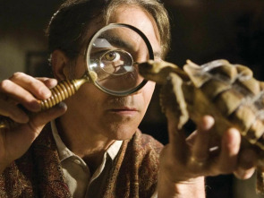 Imagen de Las crónicas de Spiderwick - 1