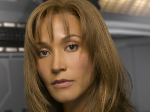 Imagen de Stargate Atlantis (T4): Ep.1 A la deriva - 2