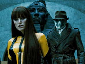 Imagen de Watchmen - 1