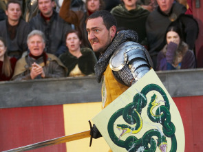 Imagen de Merlín (T1): Ep.2 Valiant - 2