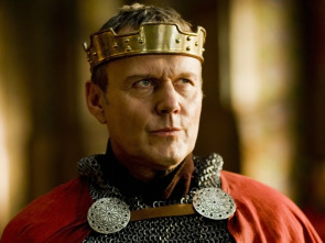 Imagen de Merlín (T1): Ep.4 La copa envenenada - 2