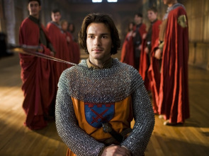 Imagen de Merlín (T1): Ep.5 Lancelot - 2