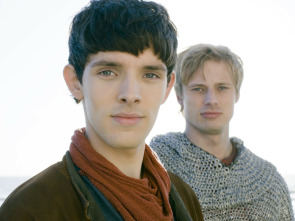 Imagen de Merlín (T1): Ep.12 Matar al rey - 2