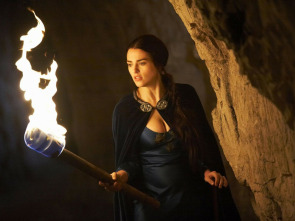 Imagen de Merlín (T1): Ep.13 La muerte de Arturo - 2