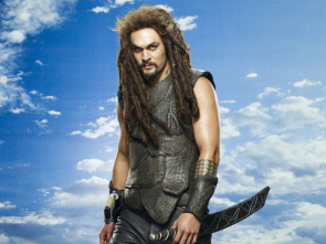 Imagen de Stargate Atlantis (T5): Ep.7 Susurros - 2