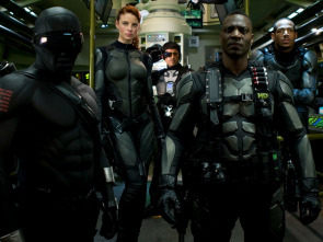 Imagen de G.I. Joe - 1