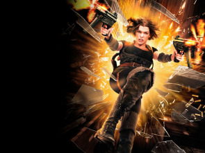Imagen de Resident Evil: Ultratumba - 1