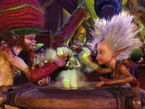 Imagen de Arthur y la venganza de Maltazard - 5
