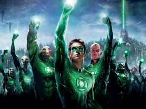 Imagen de Green Lantern (Linterna Verde) - 1