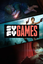 Imagen de SYFY Games (T5) - 8