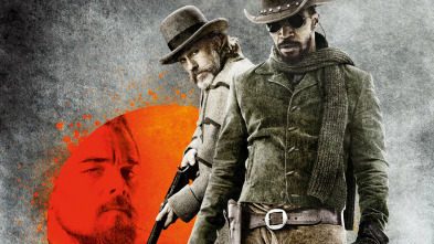 Imagen de Django desencadenado - 10