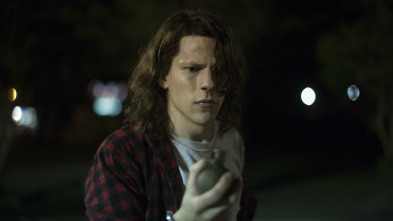 American Ultra