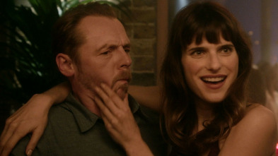 Imagen de Amor sin cita previa - 5