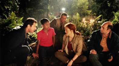 Imagen de El mundo perdido (Jurassic Park) - 14