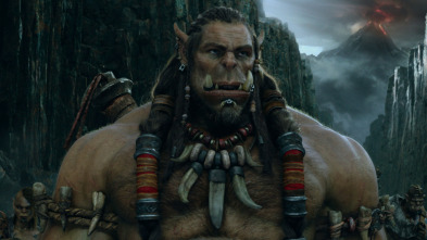 Imagen de Warcraft: El origen - 8