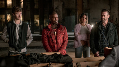 Imagen de Baby Driver - 5