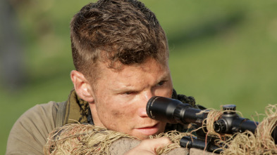 Imagen de Sniper: El legado - 5