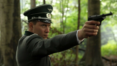 Imagen de El último beso del Kaiser - 6