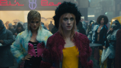 Imagen de Blade Runner 2049 - 15