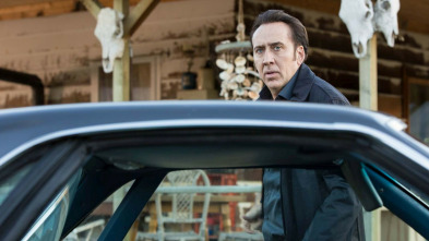 Imagen de El agente - 6