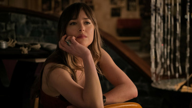 Imagen de Malos tiempos en El Royale - 4