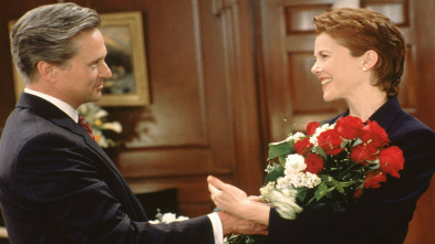 Imagen de El presidente y Miss Wade - 4