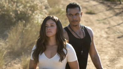 Imagen de Miss Bala - 8