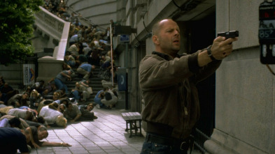 Imagen de Mercury Rising (Al rojo vivo) - 11