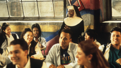 Imagen de Sister Act 2: De vuelta al convento - 3