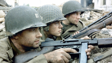 Imagen de Salvar al soldado Ryan - 9