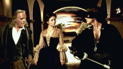 Imagen de La máscara del Zorro - 9